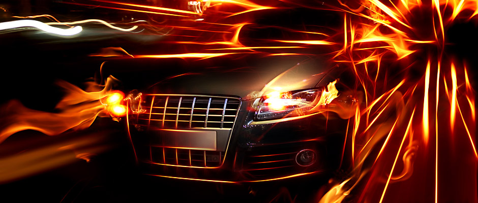 怎么去攻击一个网站与防护