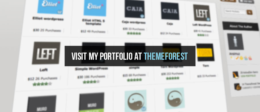 Support the freebies buying high quality premium themes from my portfolio at themeforest ddos攻击ip软件下载